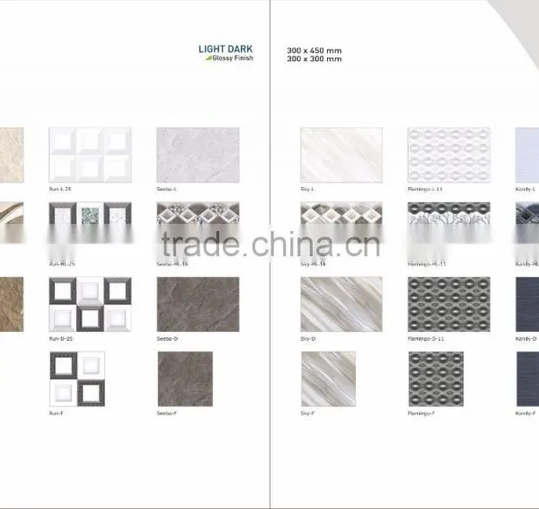 Modern Wall Tiles photo-4
