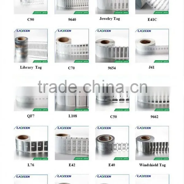 Top Selling Library Book Security System photo-5