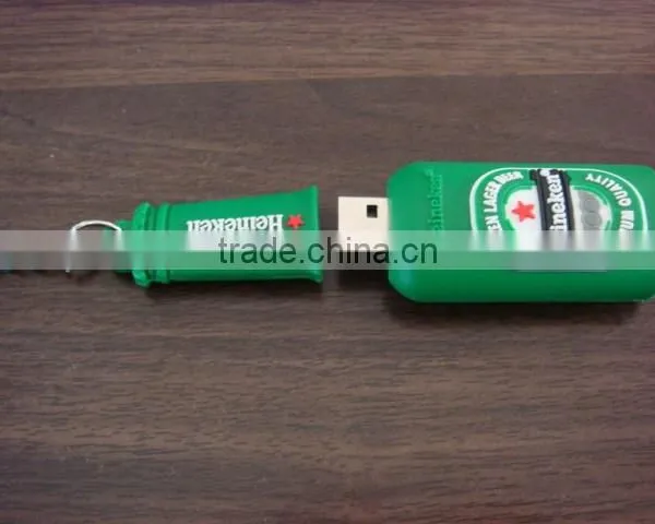 New Product Customized Soft Pvc Usb Cover photo-2