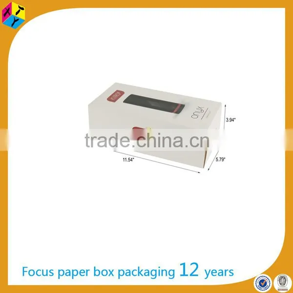 China Supplier Custom Paper Sex Game Box photo-2