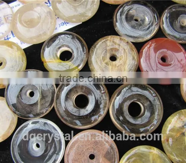 Wholesale Ancient Good Luck Crystal Decorations photo-4