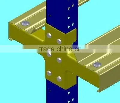 Multier Metal Steel Drive Rack photo-5