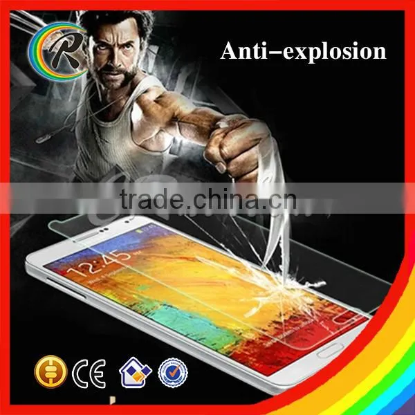 9H 0.33mm Glass Screen Protector for Lenovo A536 Tempered Glass photo-3