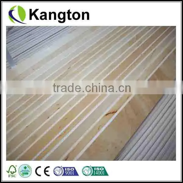 Wood Bed Slat Birch Lvl Slats