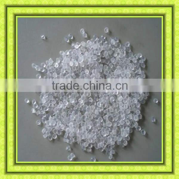 POE Polyolefin Elastomer POE Granules POE Plastic Granules photo-2