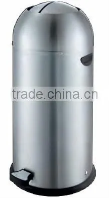 Butterfly Pedal Bin 33L