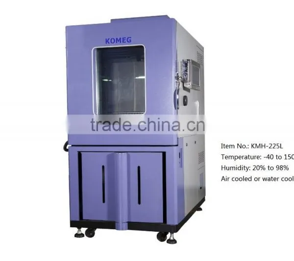 Digital Temperature and Humidity Control Cabinet, Temperature and Humidity Controller photo-2