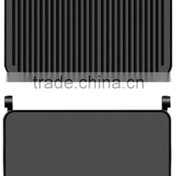 Panini Press Sandwich Maker New Kitchen photo-3