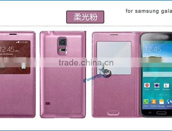 Phone Case Factory Selling Phone Case for Mobile Phone Accessory With Cheap Price Waterproof Case for Samsung Galaxy S5 photo-3