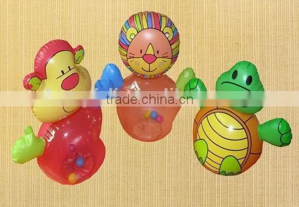 PVC Key Chain Hang Decoration photo-3