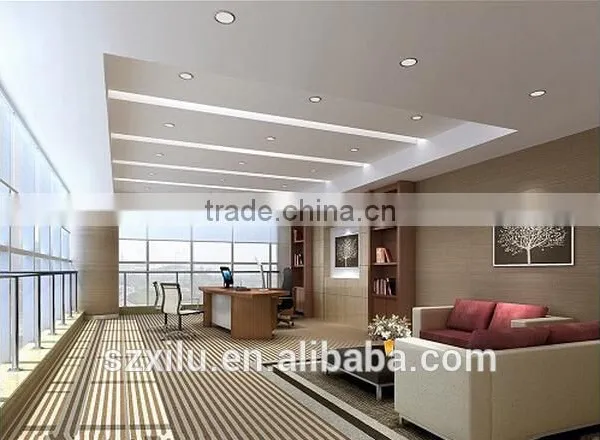 China Manufature 12W Round Recessed Panel Lights for Homing Lighting photo-6