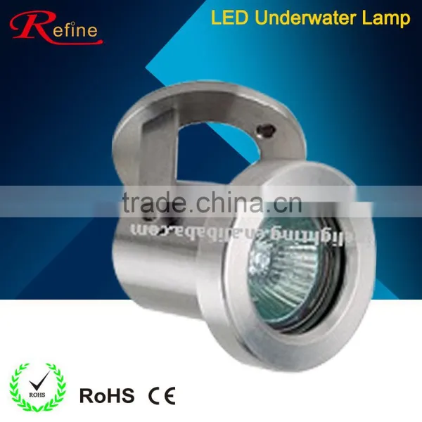 Stainless Steel Underwater Light photo-2