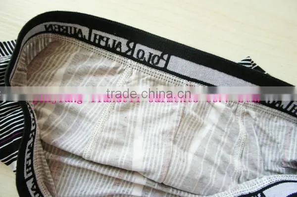 Men Fashion Underwear photo-2