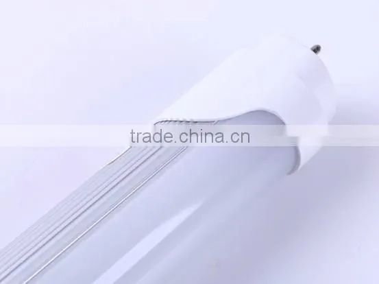 Hot Sale High Brightness 0.6m LED Tube PF>0.9 CRI>80 Pass CE and RoHS 10W t8 Led Tube photo-3