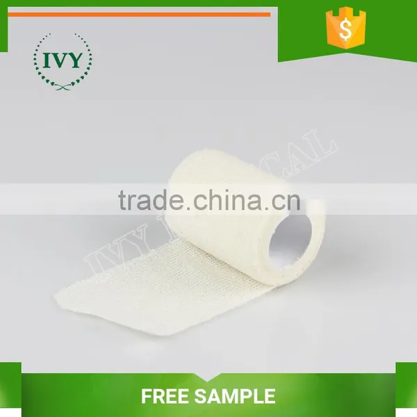 Fashion Professional High Quality Medical PBT Elastic Bandages photo-6