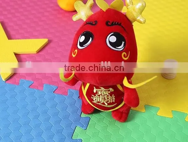 EVA Kids Play Room Antislip Floor Mats photo-2