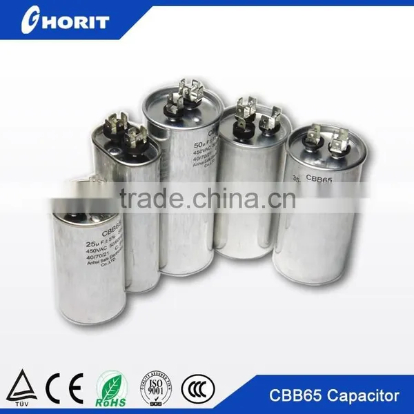 Cbb65 60uf 250v Motor Starting Capacitor photo-4