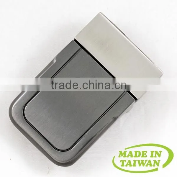 Alloy Buckle Uniform Dress Buckle for Coat Belt photo-2