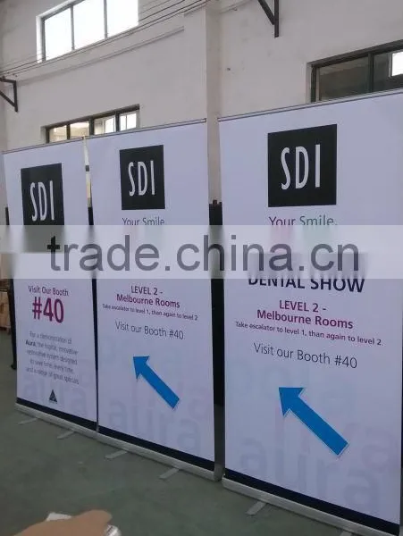 100*200cm Pull up Banner photo-4