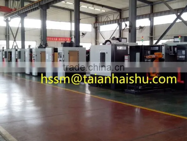 China Vertical CNC Machining Center XH7132 5-axis Cnc Machine photo-2