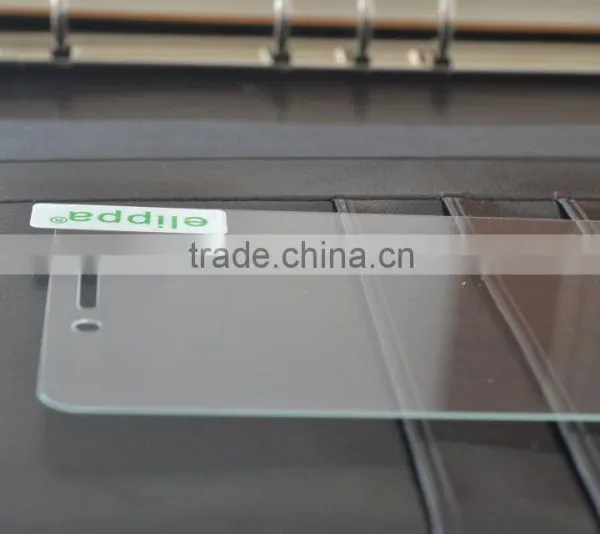 Scrtach Proof Toughened Glass Film For Xiaomi Redmi 3 Pro photo-5