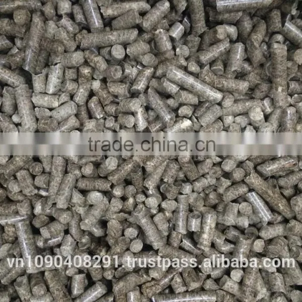 Wood Pellets 8mm photo-6