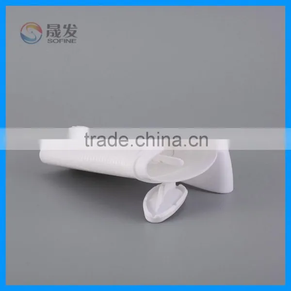 Plastic Stick Deodorant Container Packaging photo-2