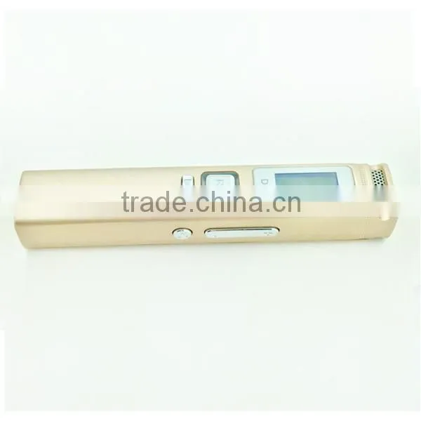8GB Built-in High Performance Multifunctional Digital Audio Voice Recorder photo-4