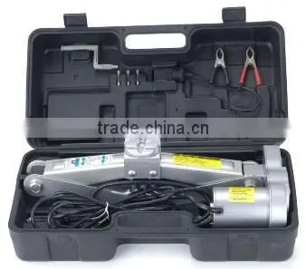 1000kgs Electric Scissor Jack photo-2