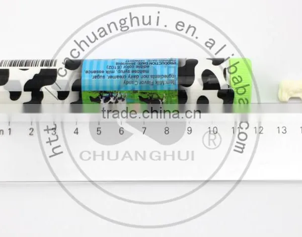 Cow Shape Dry Milk Tablet Candy In Tube photo-3