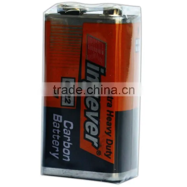 6F22 Dry Battery/dry Cell Battery photo-5