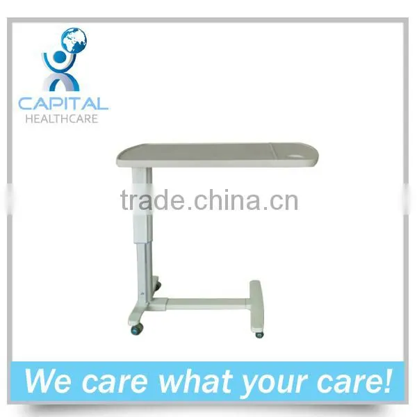 CP-K211 Plastic Bed Table for Hospital Bed