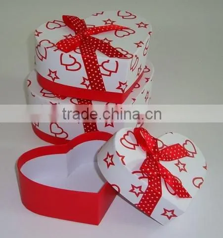 Paper Gift Box photo-3