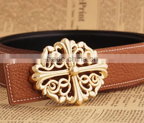 Customized Zinc Alloy Buckle From Shenzhen Factory photo-4