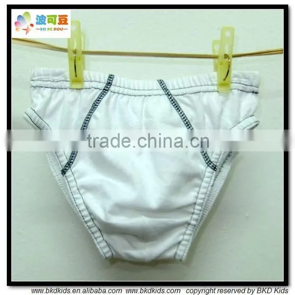 BKD Cotton Panty Kids Underwears