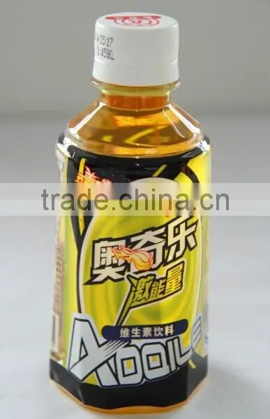 250ml Vitamin Sport Drink