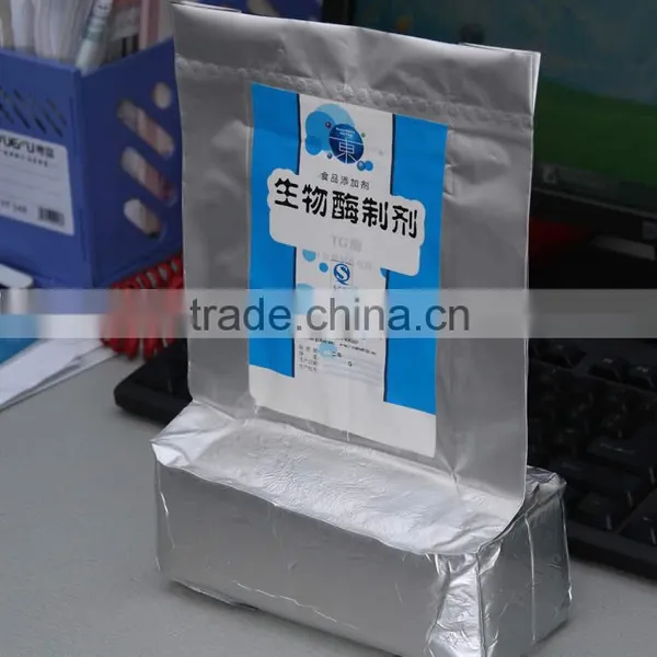 Food Additive Transglutaminase for Kosher Ham Sausage photo-3
