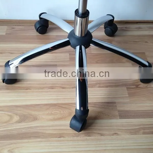 New Blue Fabric Task Chair, Taskchair, Tas Chair photo-5