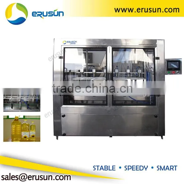 Big SALE Reliable Edible Oil Filling Machine photo-4