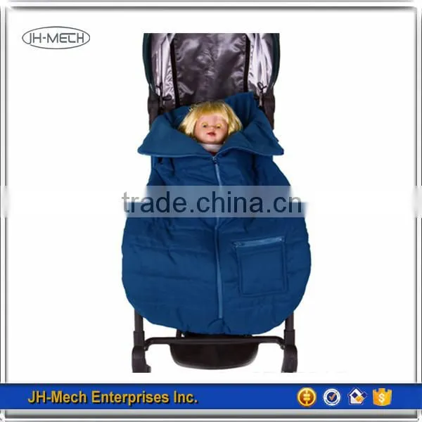 OEM Universal Stroller /car Seat Baby Footmuff 100*53 cm photo-2