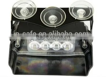 DC12V/24V LED Dash Warning Lights/ Warning Strobe Light/Car Led Deck Light (LTDG41D) photo-2