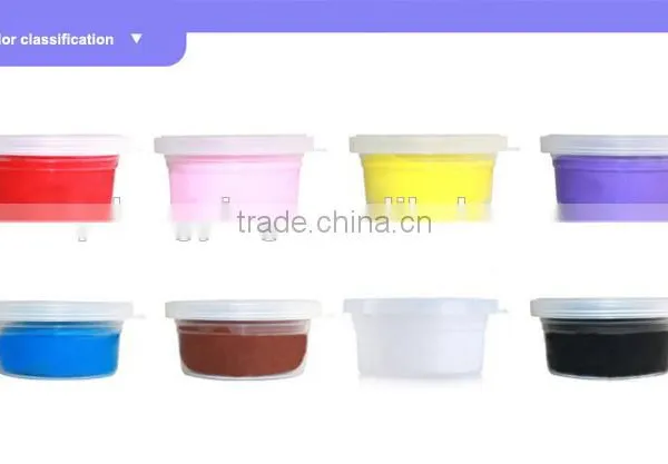 Super Light Toy Modeling Clay
