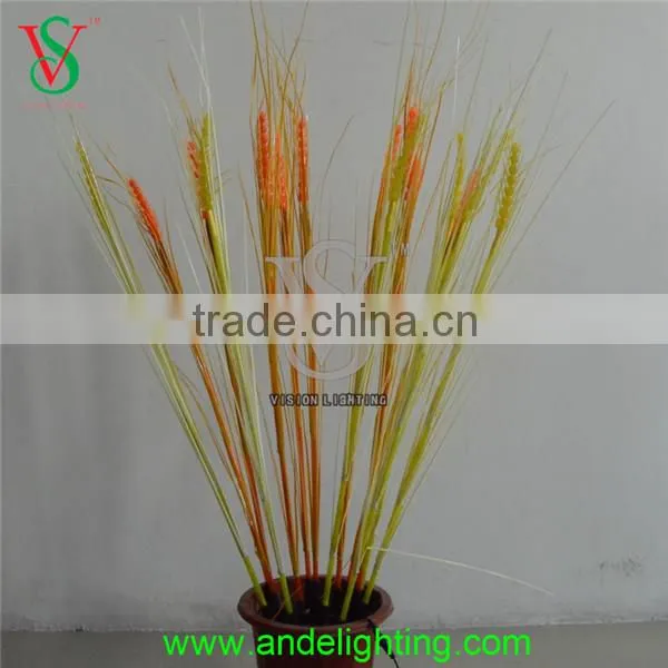 2016 New Garden Decoration Wheat Light photo-5