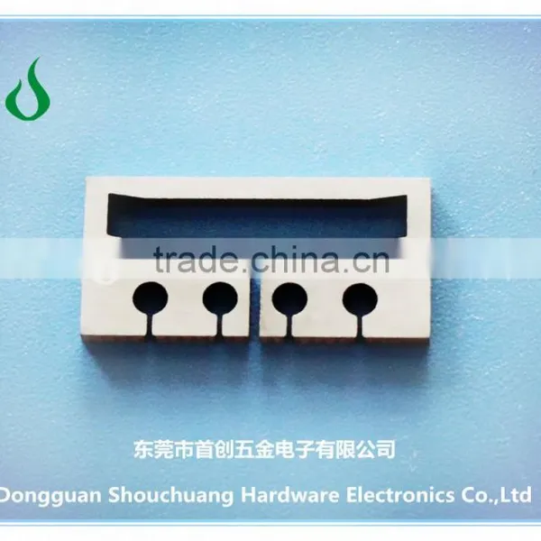Sport Welding Head for FPC,PCB the Flexible Circuit Board Welding photo-4