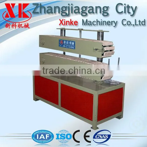 Haul-off Machine. photo-2