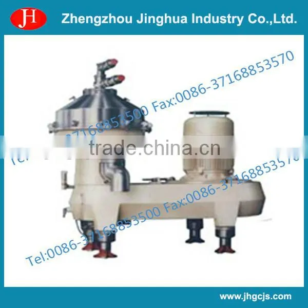 DPF550 Food Grade Starch Disc Separator
