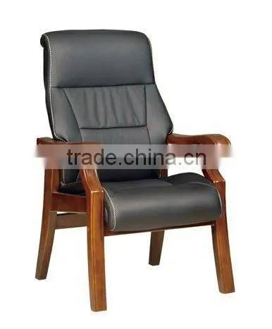 Wooden Visistor Chair