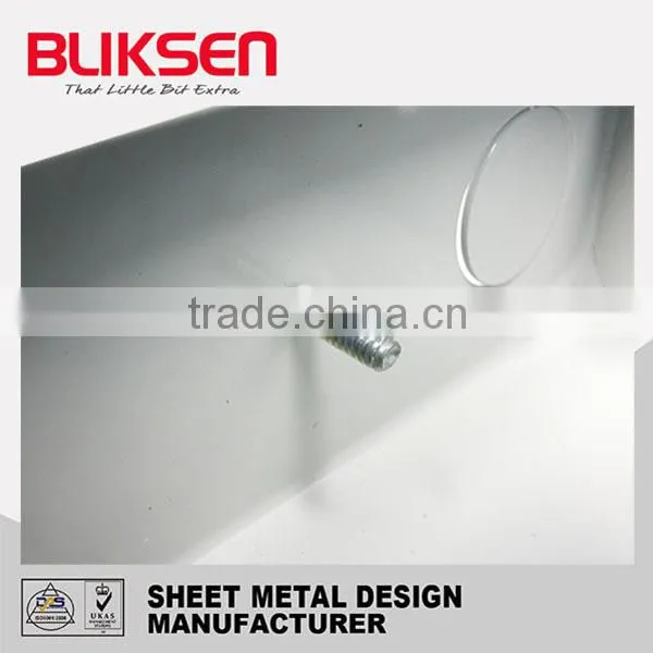 Profession R&D and Consulting Team Provide You the Best Mig Wire Welding Service photo-4