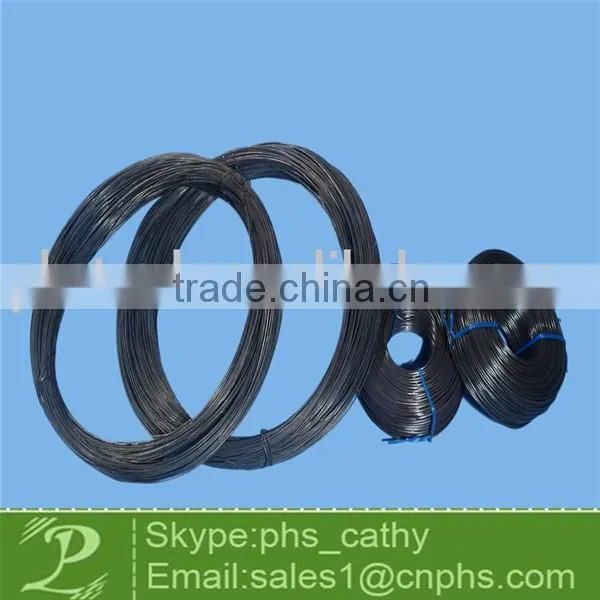 Phosphated Steel Wire photo-4