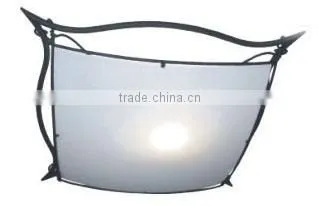 2016 Wholesale Modern Decorative Ceiling Panel Light photo-2
